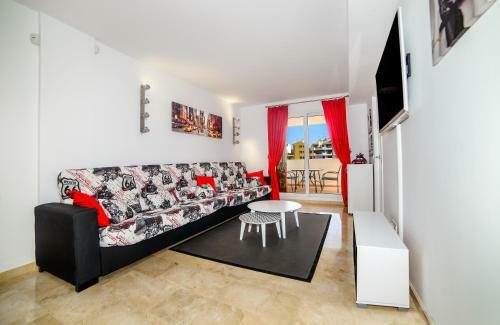 Apartamento Bennecke Marilyn