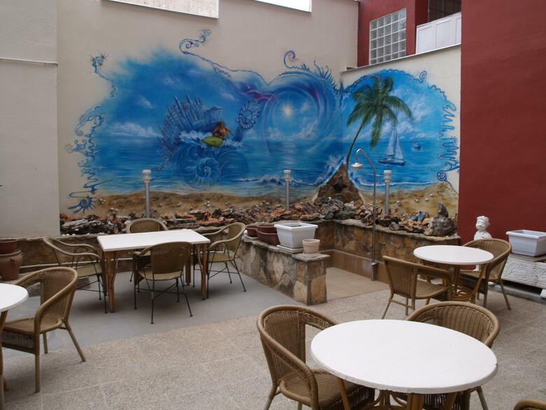 Hotel Xapala