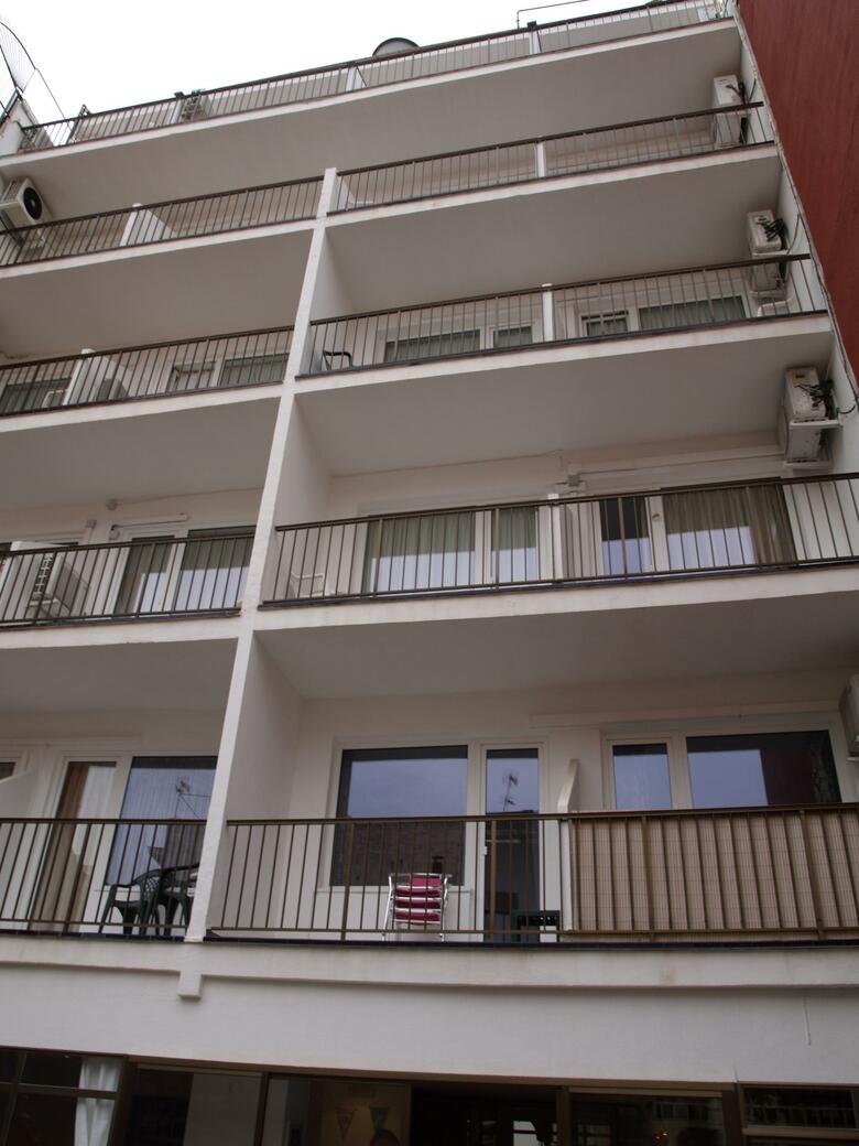 Hotel Xapala