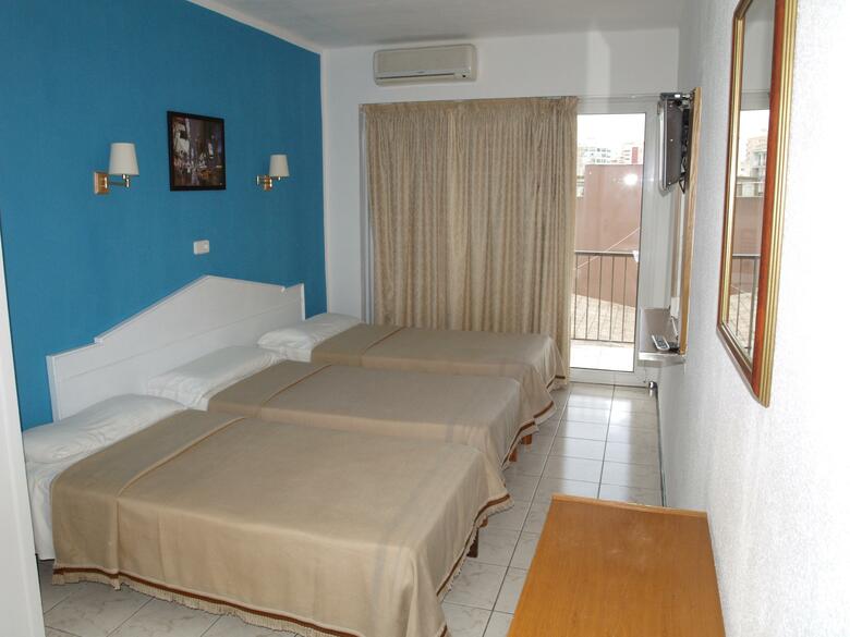 Hotel Xapala