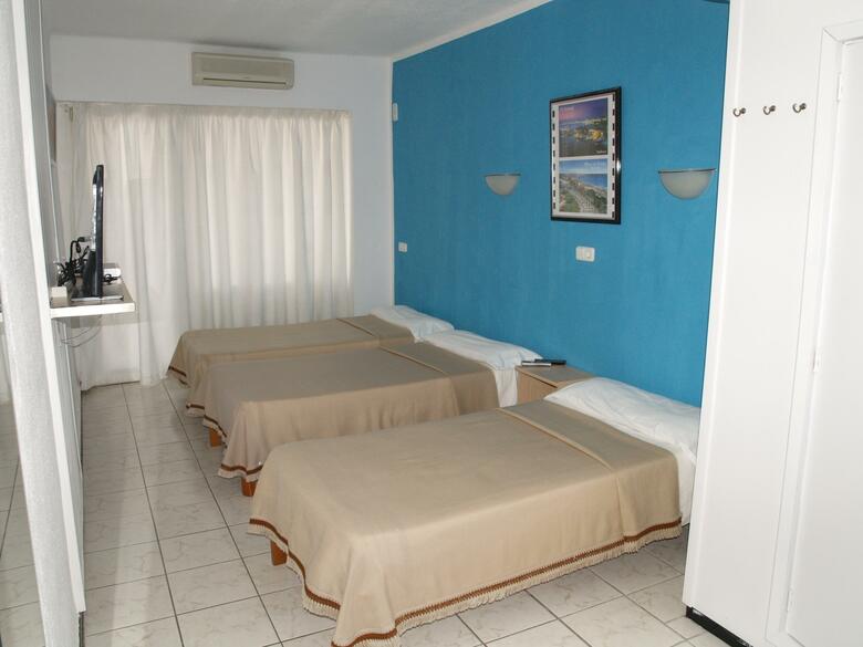 Hotel Xapala