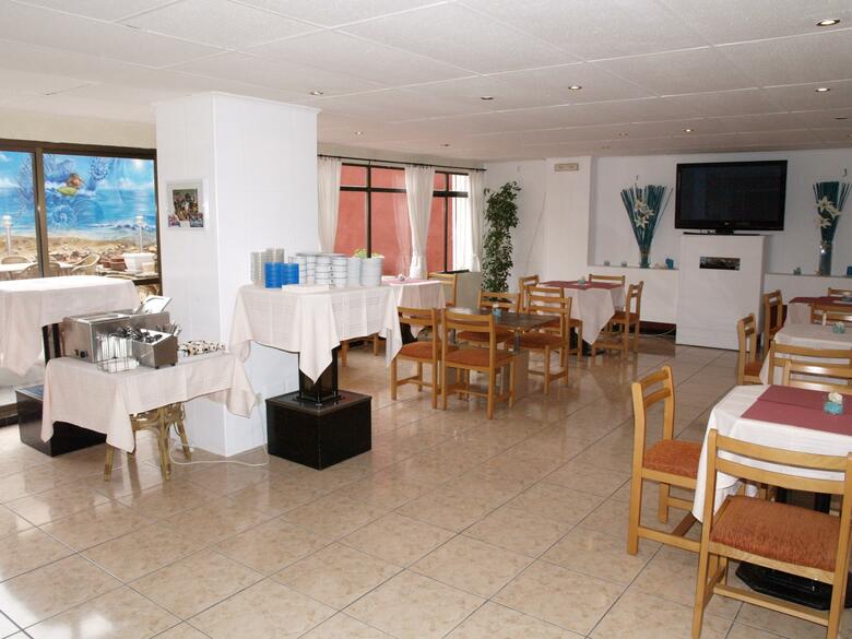 Hotel Xapala