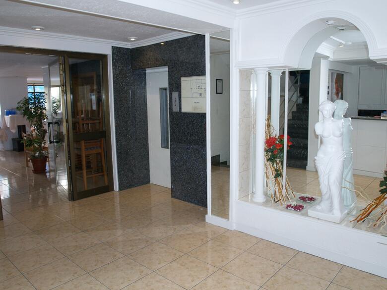 Hotel Xapala
