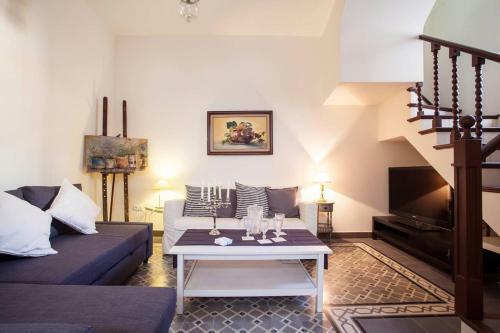 Apartamento Angeles House
