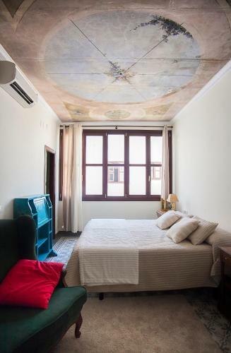 Apartamento Angeles House
