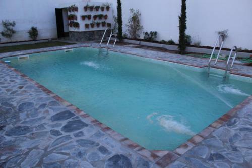 Hotel Entreolivos