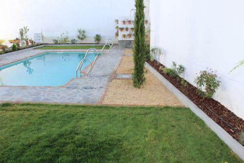 Hotel Entreolivos