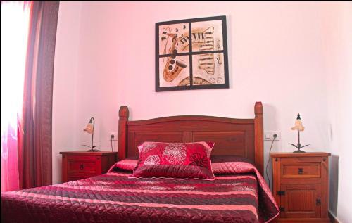 Chalet Vig�a 113