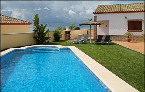 Chalet Vig�a 113