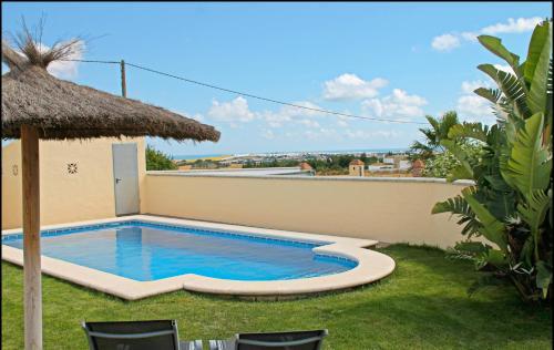Chalet Vig�a 113