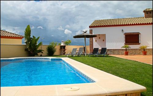 Chalet Vig�a 113