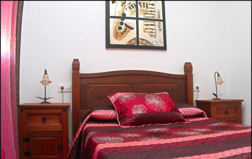 Chalet Vig�a 113