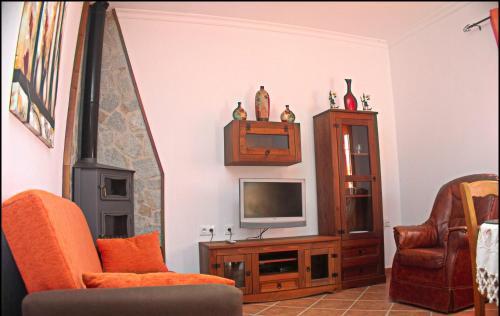 Chalet Vig�a 113