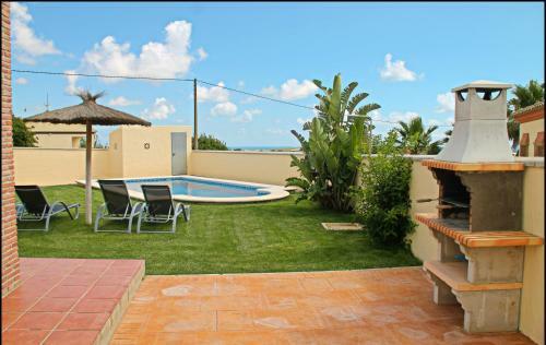 Chalet Vig�a 113