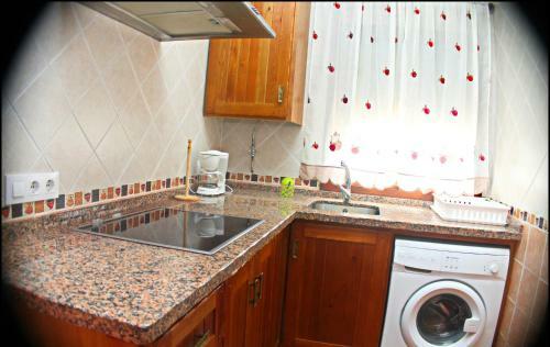 Chalet Vig�a 113