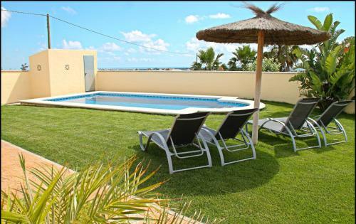 Chalet Vig�a 113