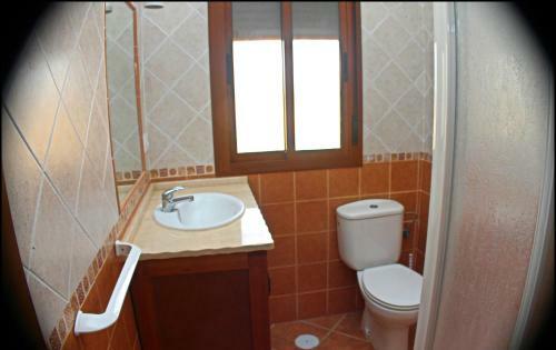 Chalet Vig�a 113