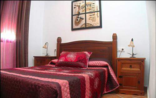 Chalet Vig�a 113