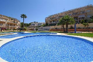 Apartment Partida Casanova