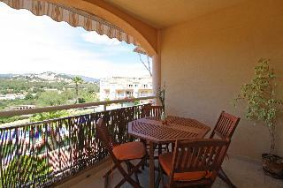 Apartment Partida Casanova