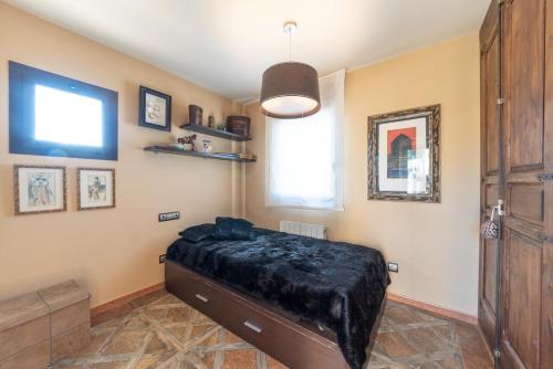 Holiday Home Rosa