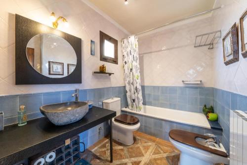 Holiday Home Rosa