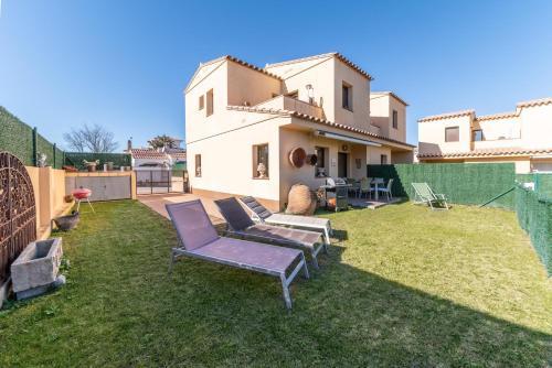 Holiday Home Rosa
