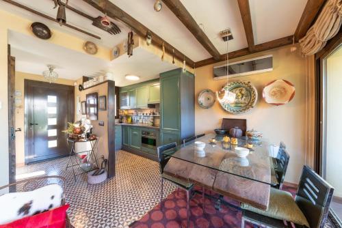 Holiday Home Rosa