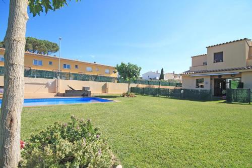 Holiday Home Rosa