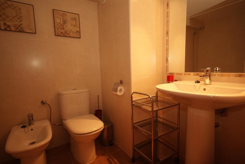 Apartamento Ribagorza Ventitres