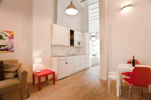 Casa Miravalle Apartamentos