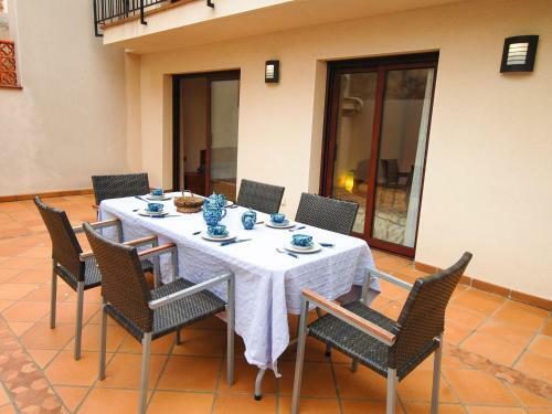 Apartment Apt. Lluna