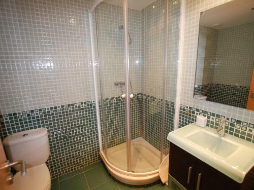 Apartment Apt. Lluna