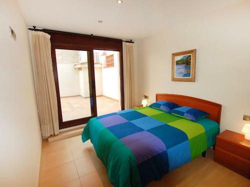 Apartment Apt. Lluna