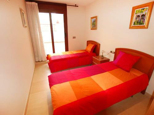 Apartment Apt. Lluna
