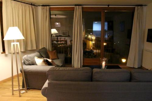 Apartaments Lo Paller