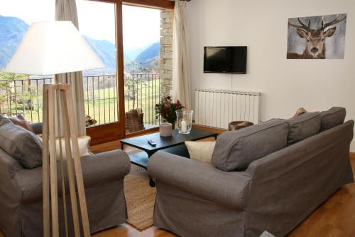 Apartaments Lo Paller