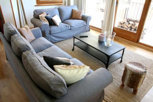 Apartaments Lo Paller