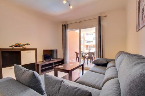 Apartamento Mar De Denia