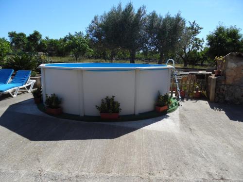 Villa Finca Son Rosinyol
