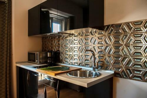 Apartamento Art Suite