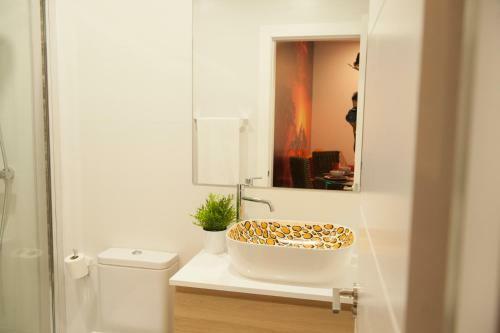 Apartamento Art Suite