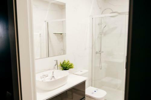 Apartamento Art Suite