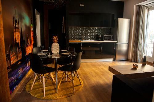 Apartamento Art Suite