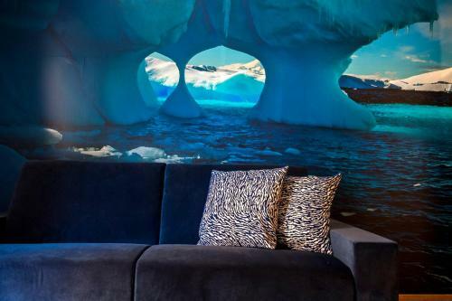 Apartamento Art Suite