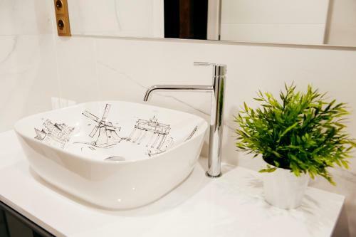 Apartamento Art Suite