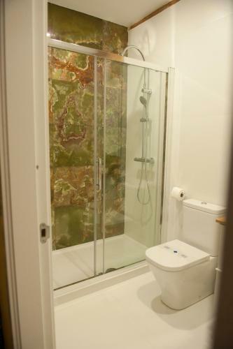 Apartamento Art Suite