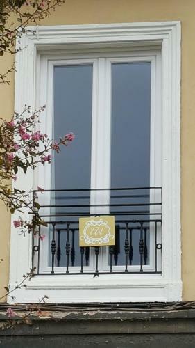 Apartamento Art Suite