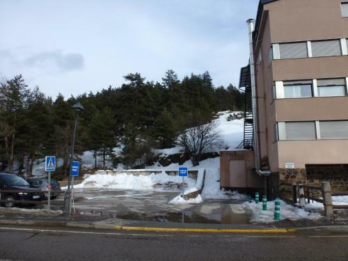 Apartment La Molina