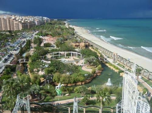 Apartamento Caribe Playa